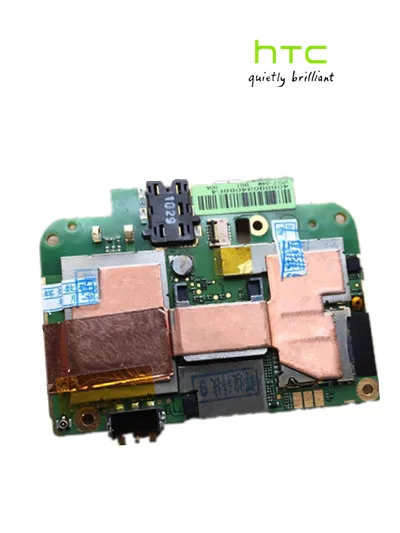 Оригинал Материнская Плата Для HTC HD2 Логика Борту бесплатная доставка |