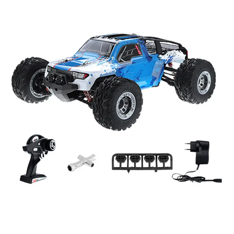 XLF03A RC автомобиль 1/12 2,4G 2CH 30A бесщеточная, высокая скорость 50 км/ч Дистанционное Управление автомобиль багги для пустыни Радиоуправляемый автомобиль модельные детские игрушки подарок