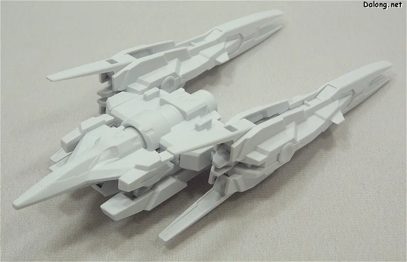 Классический боец HOBBY Admission Модифицированная часть для GN SEFER 1/144 HG Gundam бесплатная