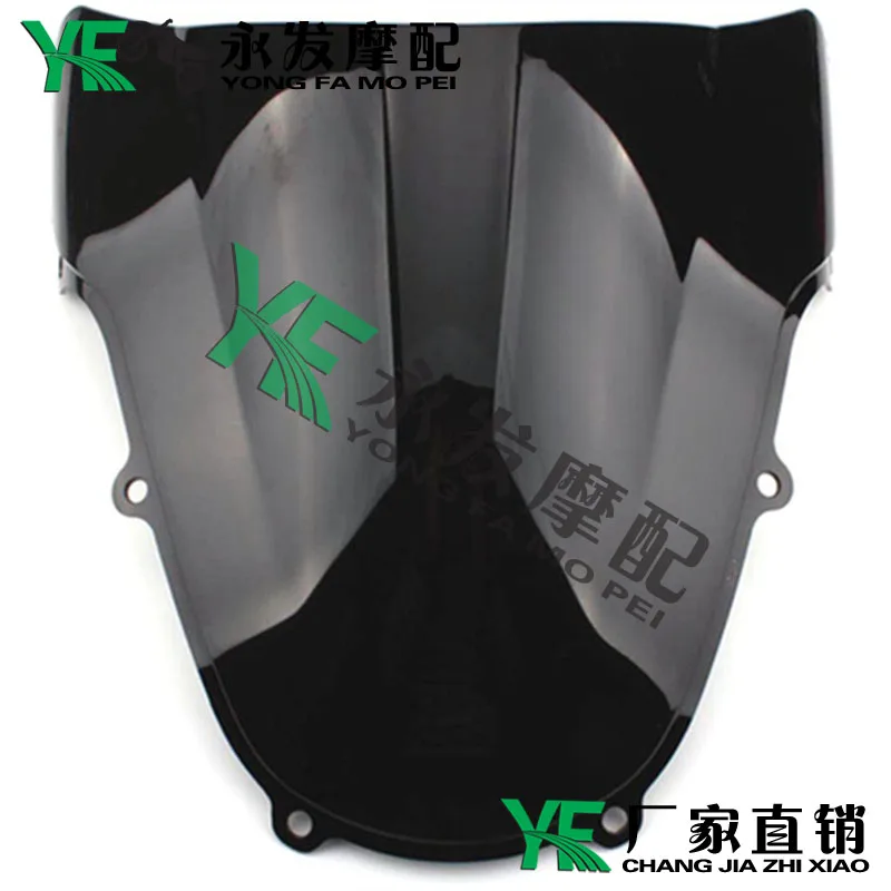 

Лобовое стекло мотоцикла дефлектор воздушного потока для SUZUKI GSXR GSXR600 GSXR750 GSXR1000 600 750 1000 K1 00-02 2000 2001 2002