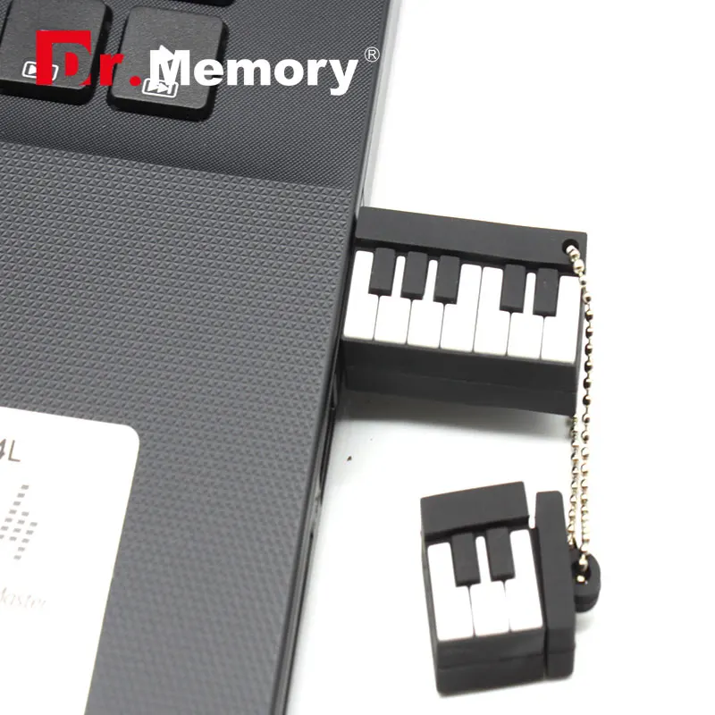 USB флеш накопитель в форме пианино 4 ГБ 8 2 0 16 32 ГБ|wholesale pendrives|usb 2.0 pen drive8gb usb |