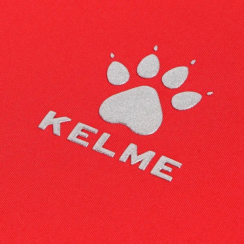 Мужская футболка для бега KELME компрессионные рубашки с длинным рукавом