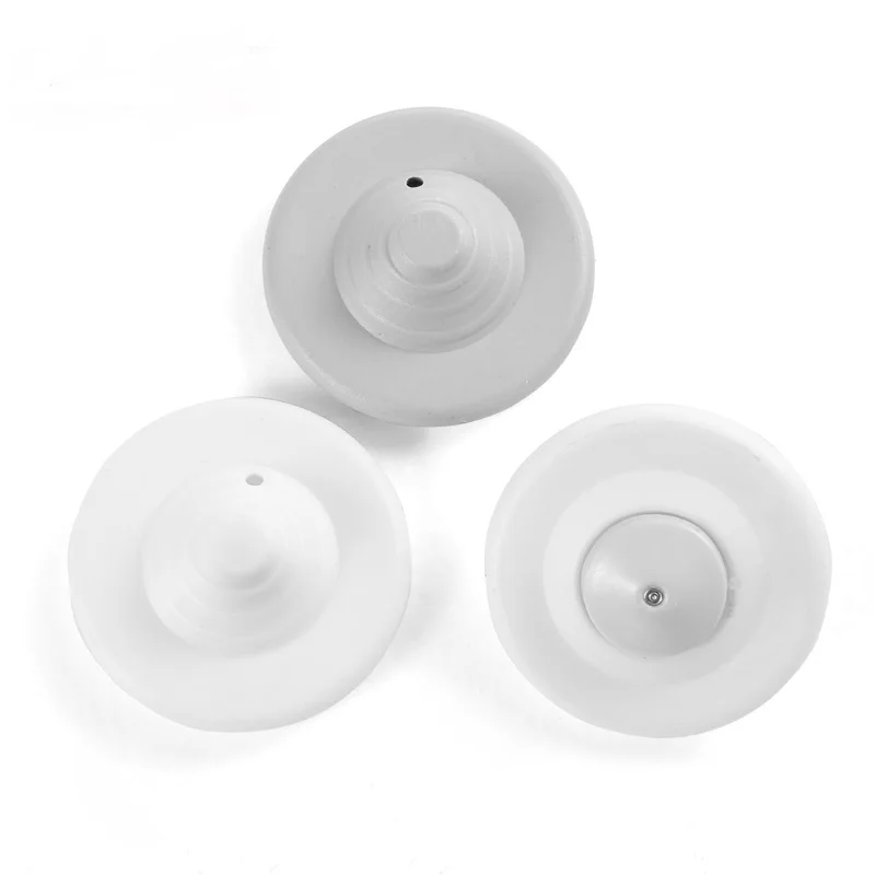 1000 шт./лот Высокое качество НЛО форма электронного отслеживания товаров при