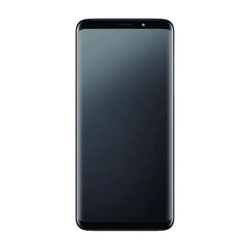 100% протестированный Дисплей для Samsung S9 G9600 LCD сенсорный экран дигитайзер Запасные