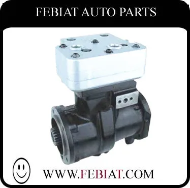 Воздушный компрессор FEBAIT используемый для CUMMINS 9111535200|cummins air compressor|compressorcompressor |