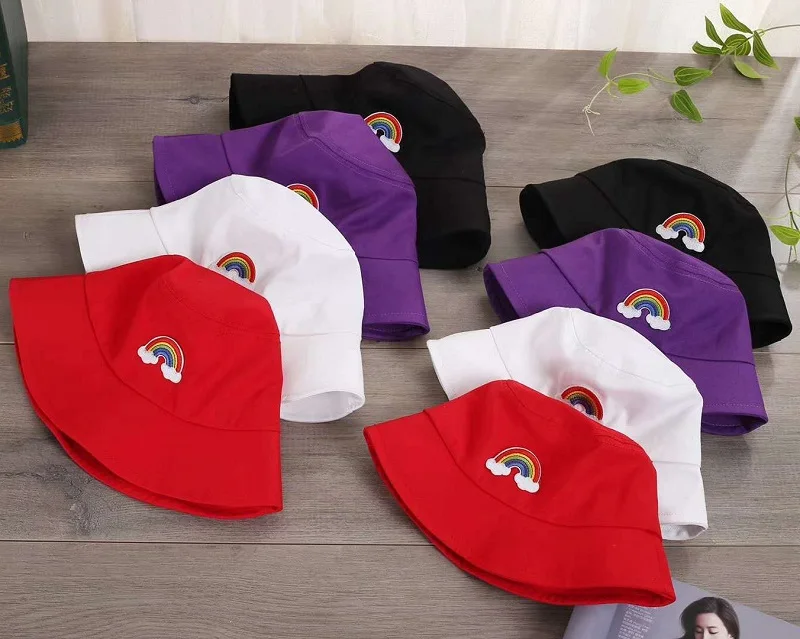 Bnaturalwell Baby Bucket hat Sunbonnet Children Beach Toddler Summer Sewing pattern tutorial Kids panama H026S | Детская одежда и