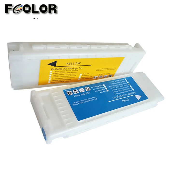 

Картридж для принтера Epson T7270 T5270 T3270, 700 мл