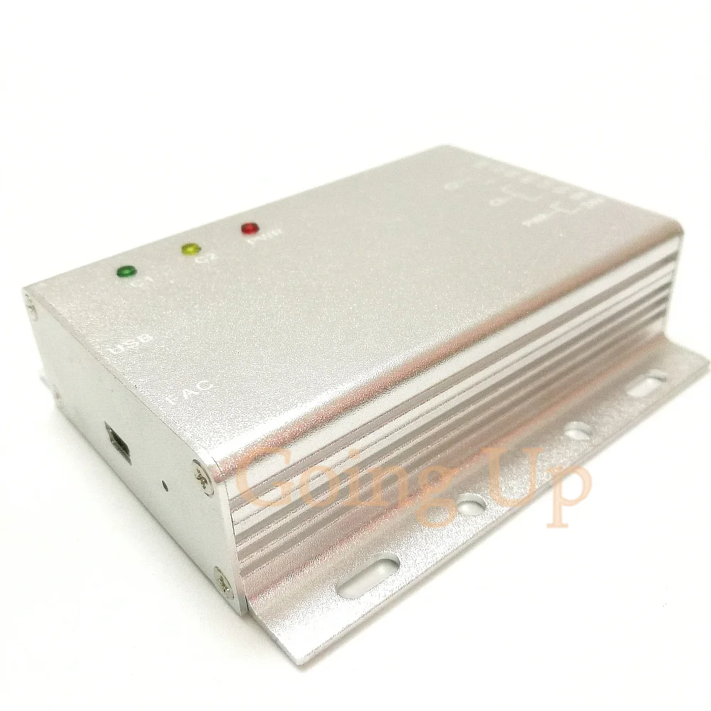 Может репитер G381 алюминиевый корпус усилитель сигнала направляющая установка