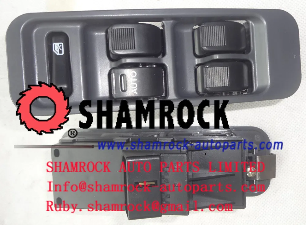 84820 87401 11 шпильки LHD диск 1 шт. только Avanza Daihatsu Terios Мощность переключатель окна B5010