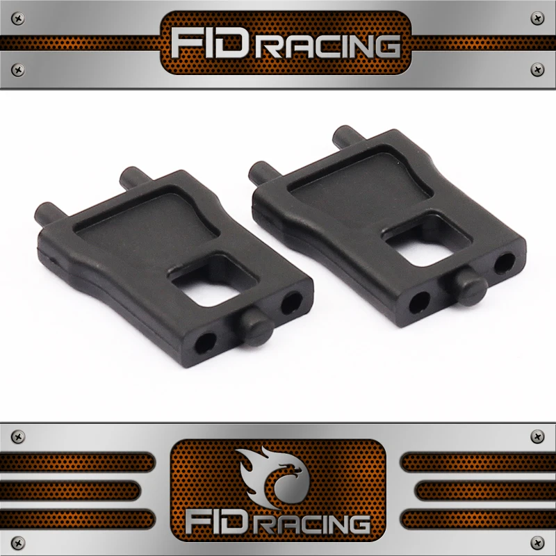 FID Racing крепление сервопривода для глобальной версии | Игрушки и хобби