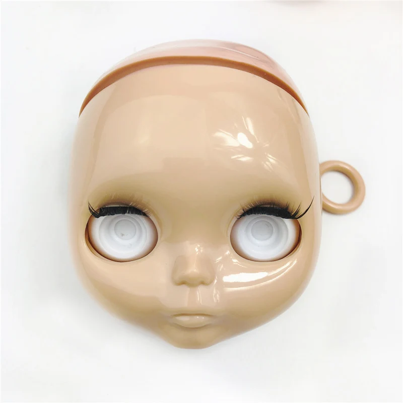Аксессуары для кукол Blyth Кукольная голова blyth без макияжа предназначенная