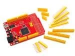 

102010007 Development Boards & Kits - AVR Seeeduino Mega(ATmega2560)