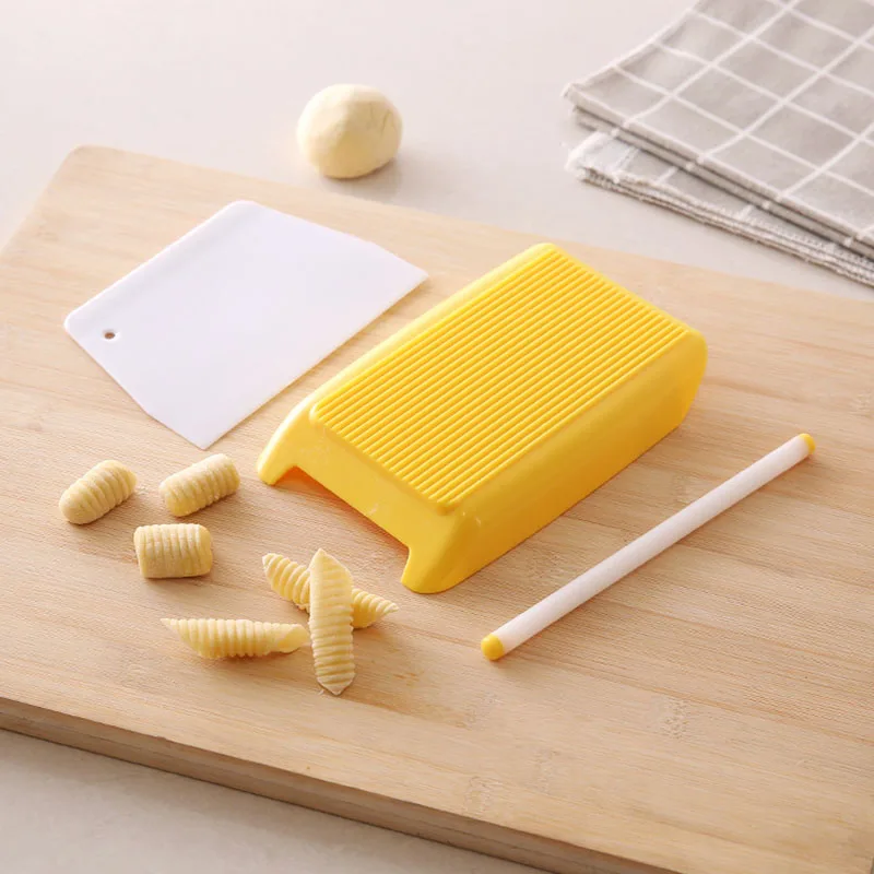 3 шт./компл. макарон домашняя кухня сделай сам форма для ручная кухонные