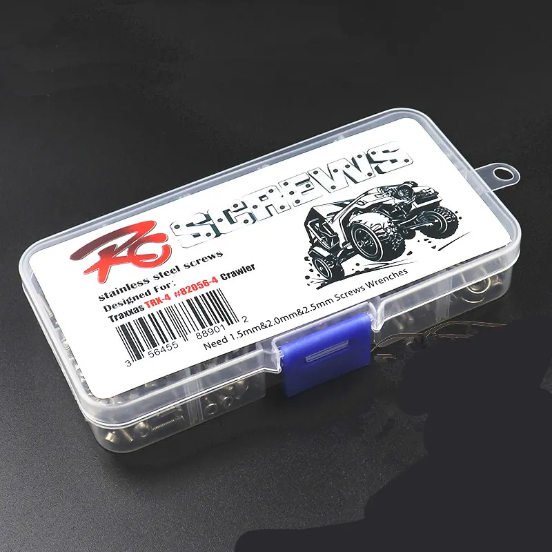 392 шт./корт. Trax 1/10 Φ обновленные весы на гусеничном ходу специальный класс 12 9
