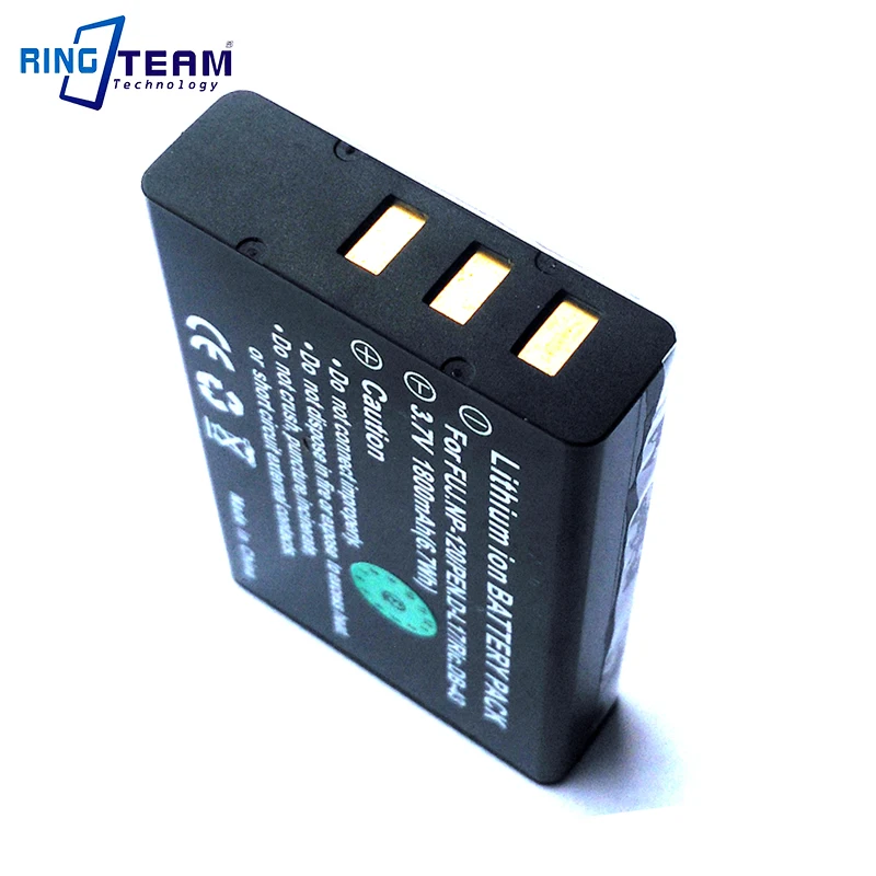Цифровой Батарея NP-120 FNP-120 FNP120 для ENTAX D-LI7 richoh DB-43 KYOCERA BP-1500S Ordro HDV-D9 HDV-D10 HDV-V88 HDV-D80S
