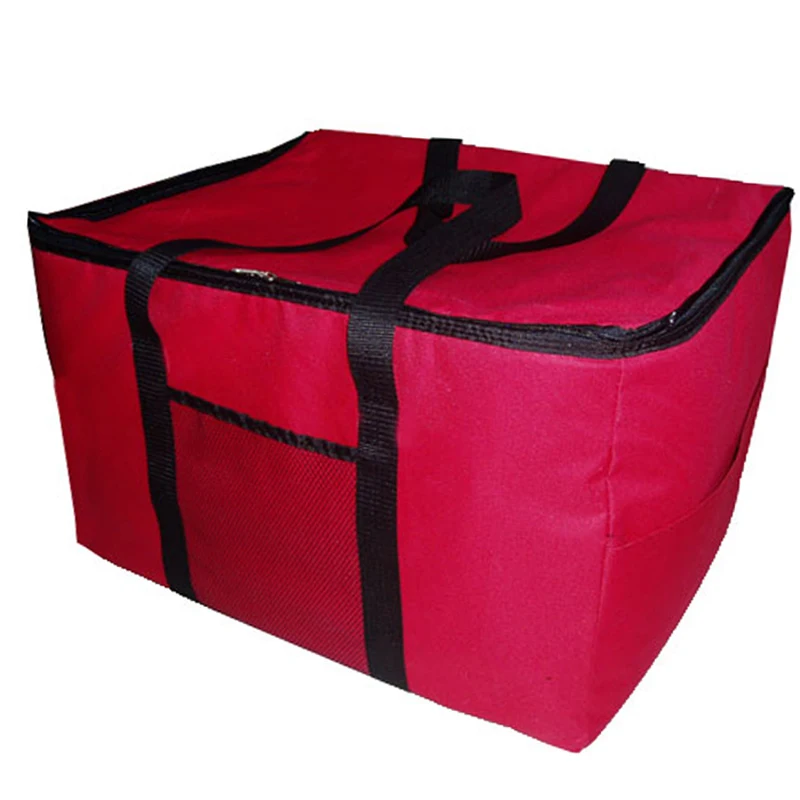 54x46x36cm 92L big capacity waterproof cooler bag picnic outdoor thermal bag