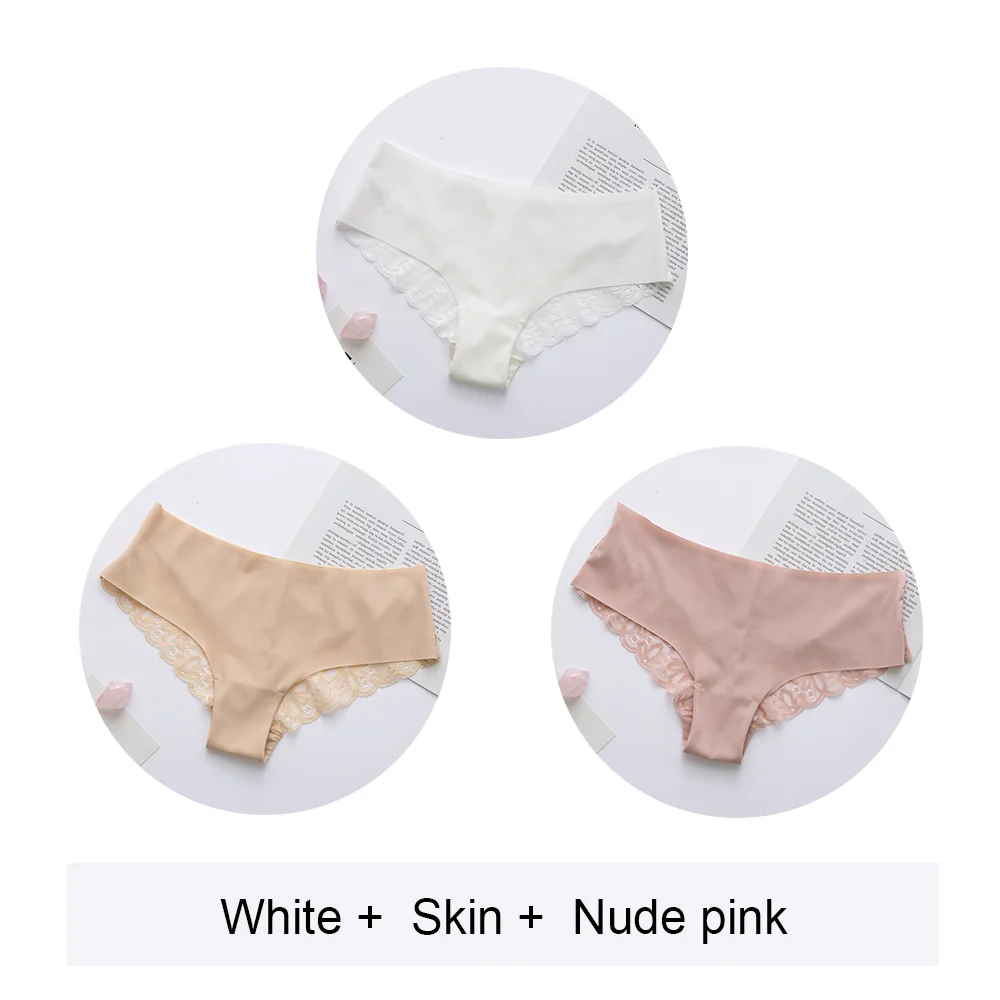 Модные кружевные лоскутные женские трусики дышащие удобные сексуальные дамские