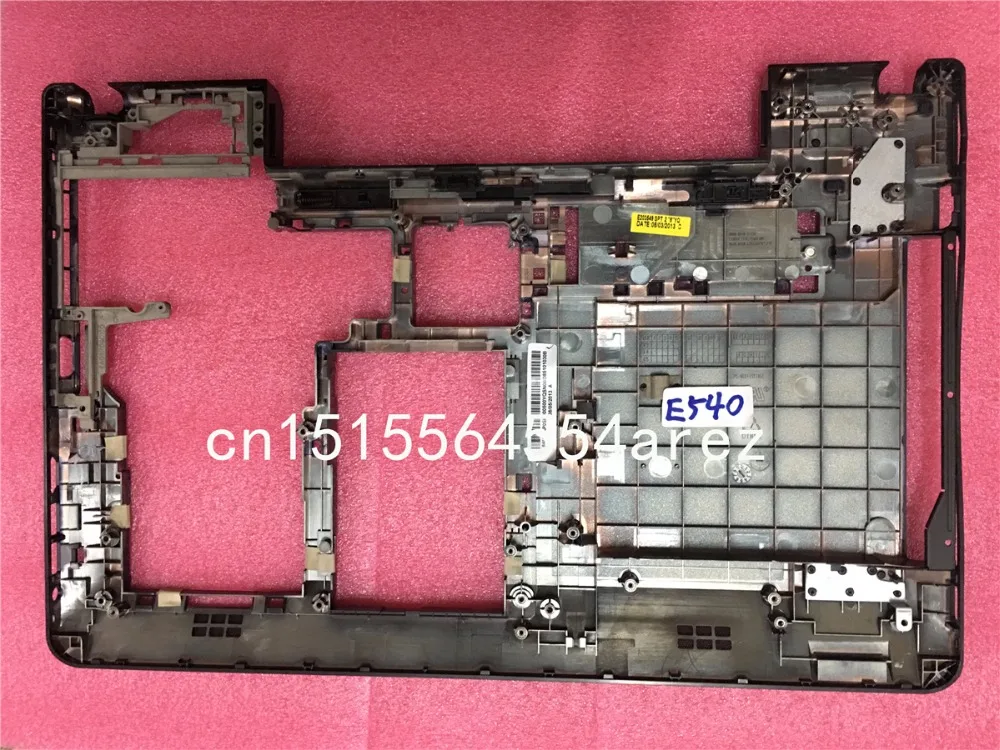 Новый и оригинальный ноутбук Lenovo ThinkPad E531 E540 Базовая крышка/Нижняя крышка 04X4331