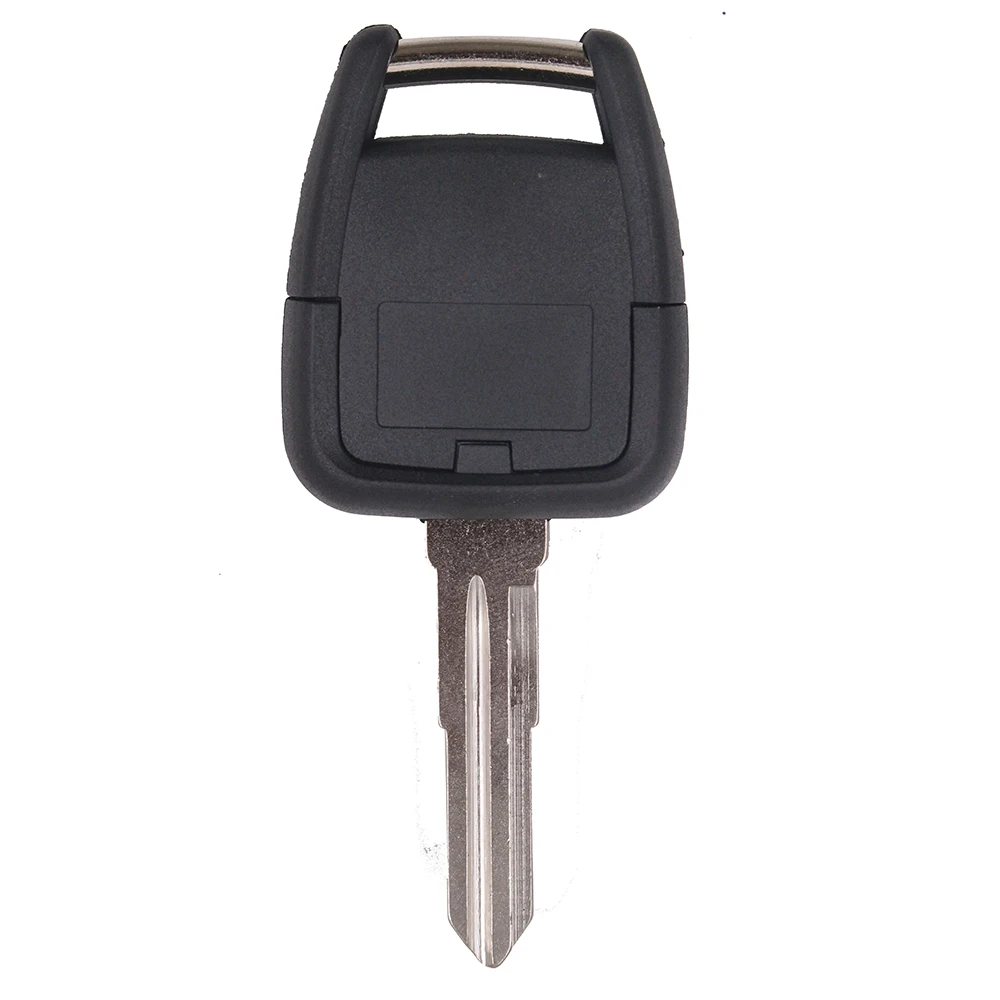 Keyecu дистанционный ключ-брелок от машины 3 кнопки 433 92 МГц ID40 для Opel Vauxhall GM #24424728 HU46