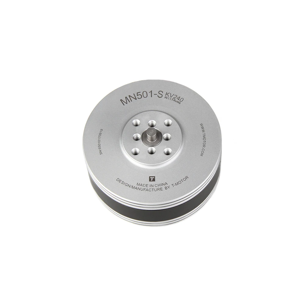 T-Motor новый выпущенный навигатор серии MN501-S KV360 бесщеточный Электрический мотор