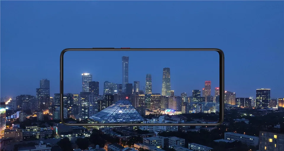Глобальная версия Xiaomi Mi 9 T 9 T 6GB 128GB Восьмиядерный процессор Snapdragon 730 6,39 ''AMOLED 48MP камеры 4000mAh NFC Смартфон