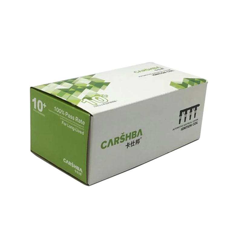 KASHIBANG Стандартный закрываются на магнитные отдельные катушки зажигания для Рено.