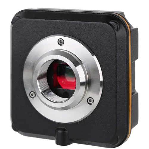 10MP USB2.0 LCMOS10000KPA микро-объектив с-креплением окуляр цветная камера с aptin CMOS датчик