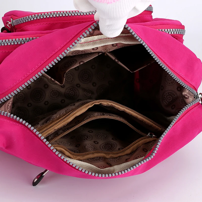 

Fashion Mummy Maternity Nappy Bag Baby Diaper Bag Travel Designer Nursing Bag for Baby Care BA089