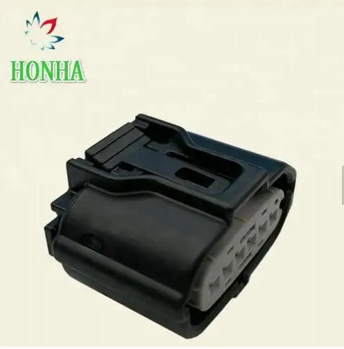 Бесплатная доставка 6-контактный фоторазъем sumitomo TS series MAF sensor 6189-7100 | Автомобили и