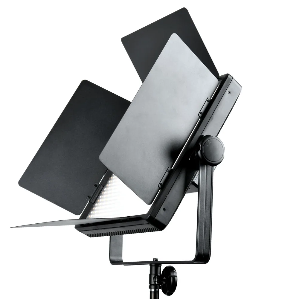 Godox LED1000C студийная лампа для видеокамеры Беспроводная Удаленная сменная версия