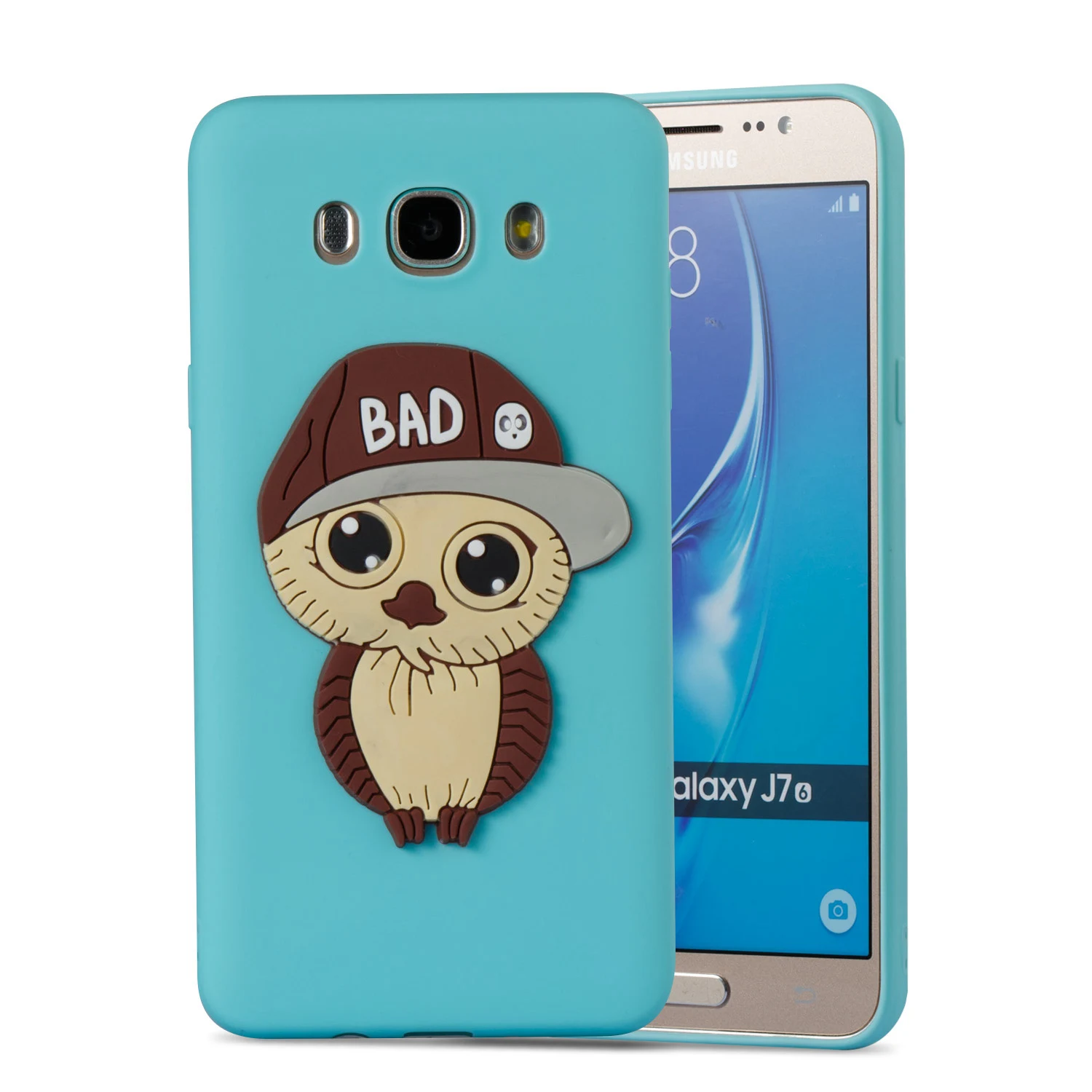 Для samsung j7 2016 j710 силиконовый чехол Мрамор для телефона Galaxy роскошный мягкий ТПУ