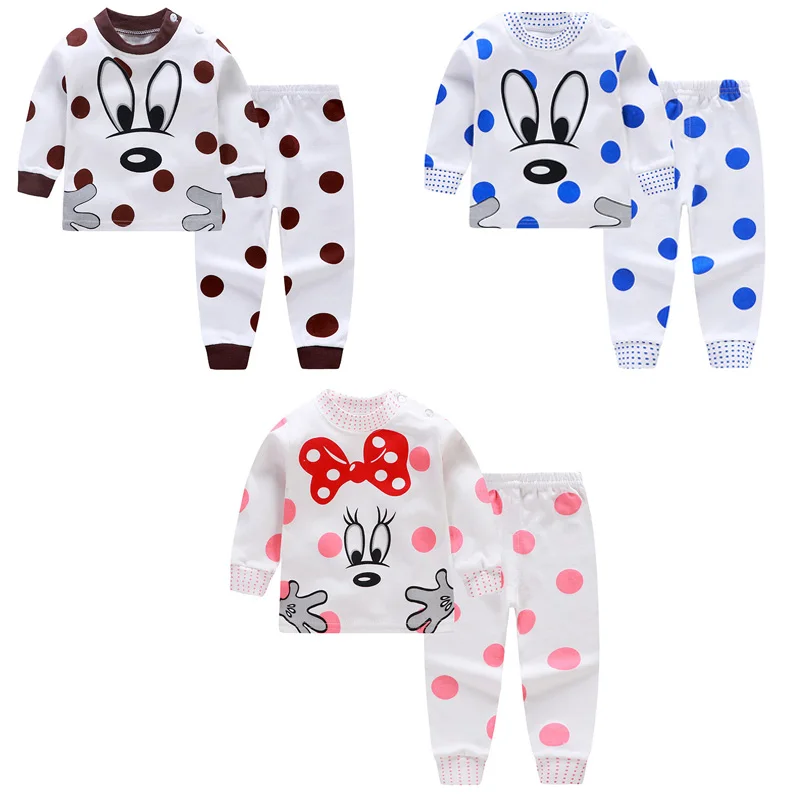 Детские размеры пижамные комплекты shein детские пижамы в виде животных хлопковая