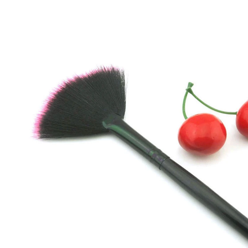 Тонкий яркий блестящий Профессиональный хайлайтер|Аппликатор теней для век| |