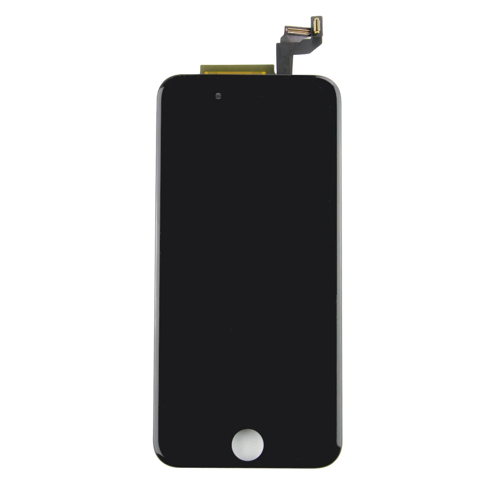 LL TRADER класс AAA запасные части ЖК-дисплей для iPhone 6S ЖК-дисплей сенсорный экран для iPhone 6 s 4,7 ''дигитайзер сборка белый