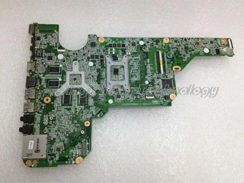 

Laptop Motherboard For HP Pavilion G4-2000 G6-2000 G7 680569-001 680569-501 DA0R33MB6F1 HD7670M 1GB Mainboard