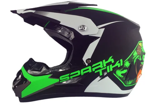 Профессиональный шлем для езды по бездорожью горного велосипеда шлемы