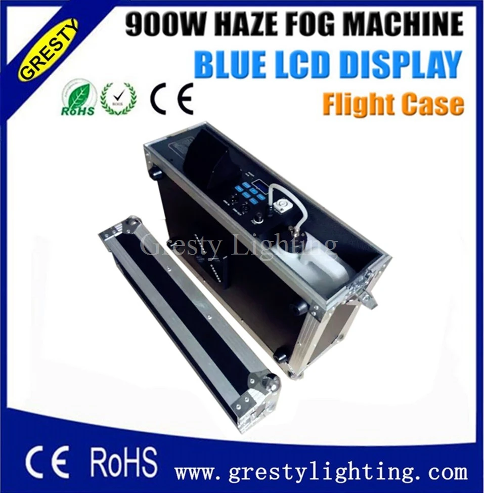 900 Вт Haze технология Hazer Машина|hazer machine|haze machinemachine machine |