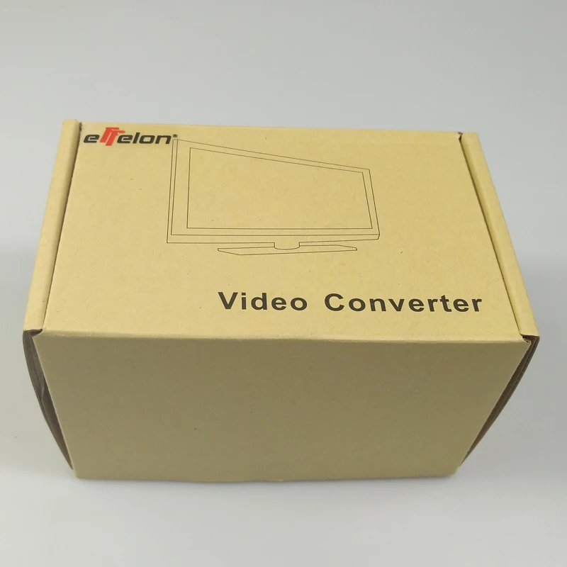 Effelon HDMI к компонентный ypbpr + R/L аудио конвертер V1.3 1080 P видео | Электроника