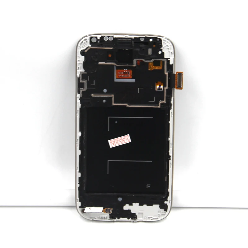 ЖК-дисплей для Samsung Galaxy S4 i9500 i9505 i337 сенсорный ЖК-экран дигитайзер запасные части |
