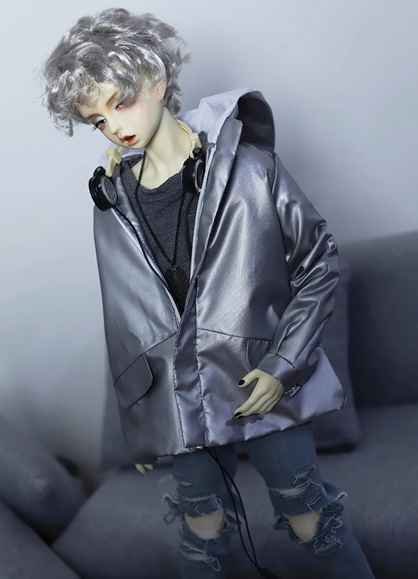 D01 P397 детская игрушка ручной работы 1/4 1/3 дядя кукольная одежда BJD/SD кукла