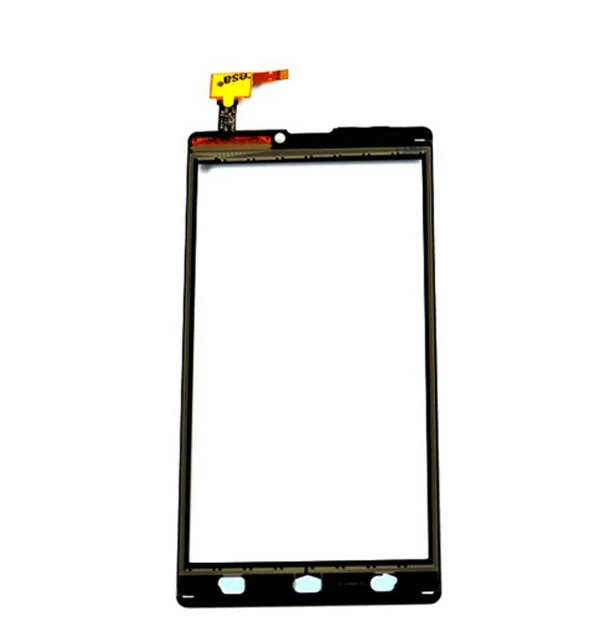 Бесплатная замена инструментов для ZTE Blade L2 черный дигитайзер стекло сенсорного