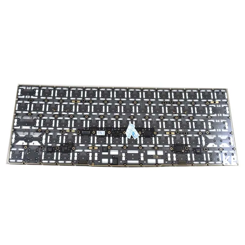 Распродажа клавиатуры для ноутбука США английская с Macbook Pro Retina 13 &quotA1706 1706 MLH12 MPXV2