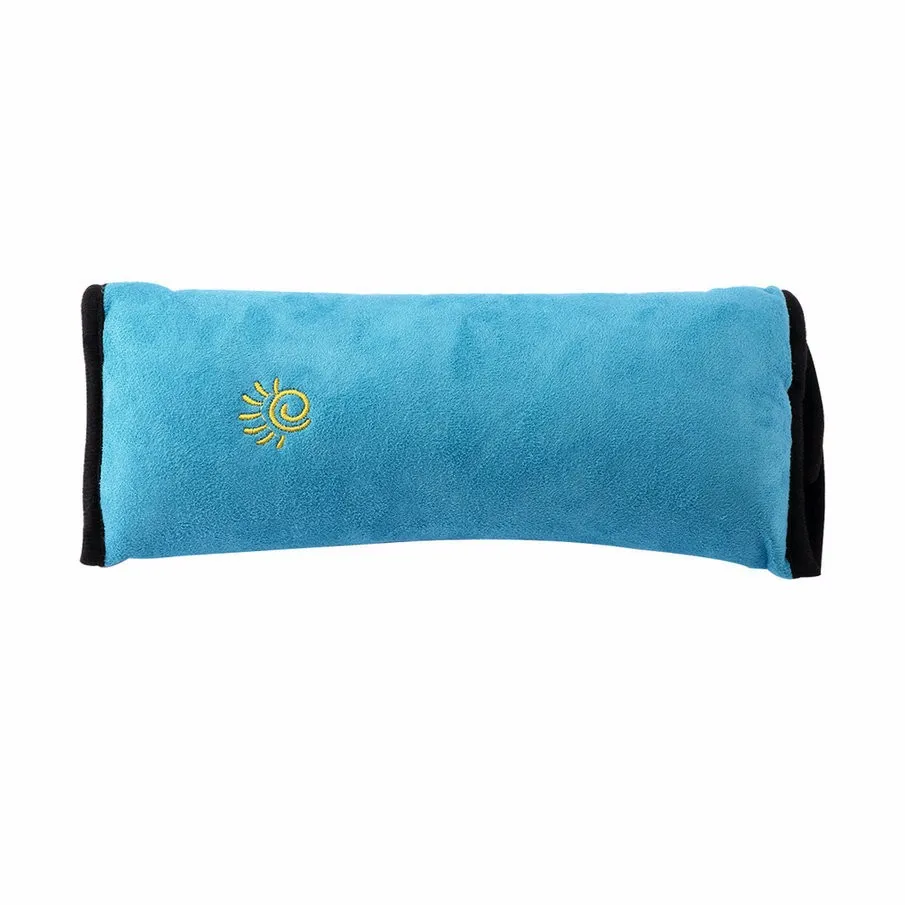 Детский автомобильный ремень безопасности на плечо чехол для защиты детей