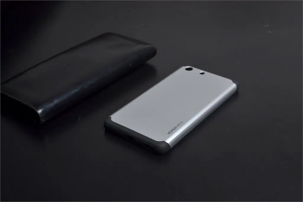 Модный противоударный тонкий защитный чехол для Sony Xperia M5 e5603 e5606 e5653 Чехлы для мобильных телефонов защитный силиконовый чехол+ 1 пленка бесплатно
