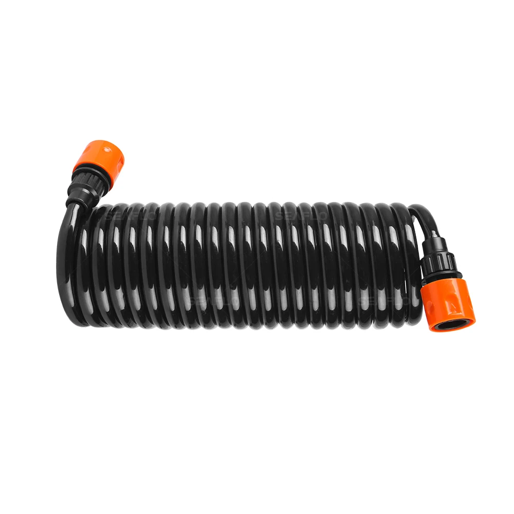 Система промывки SEAFLO Hosecoil насос для морской лодки|marine pump|kit kitskit pump |