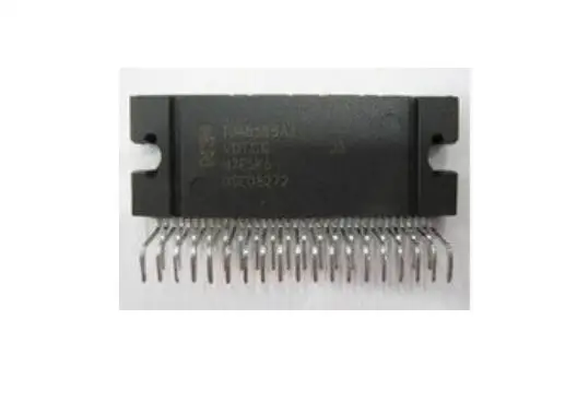 Модуль TDA8588BJ TDF8555J TDF8554J TDF8551J 5 шт. {бесплатная доставка} | Электронные компоненты и