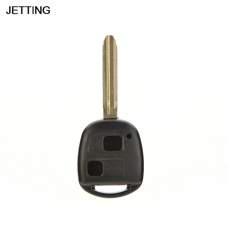 Новое поступление чехол JETTING для ключа с дистанционным управлением 2 кнопки