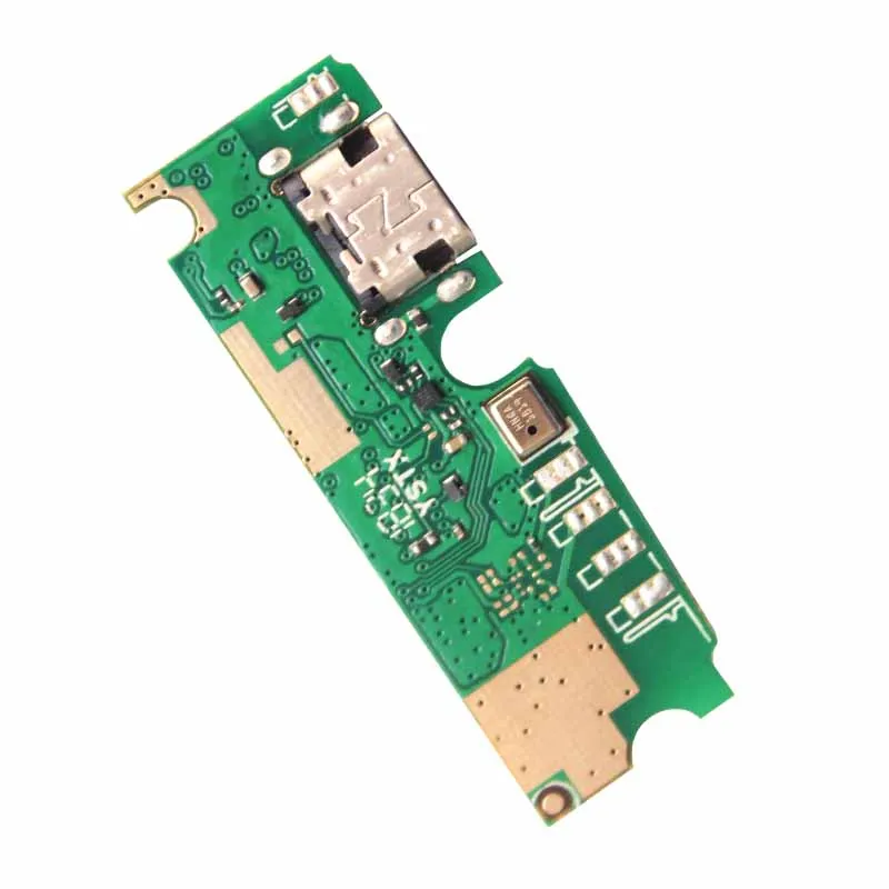 Blackview P10000 плата USB 100% Оригинал Новая для замены аксессуаров PRO телефона.