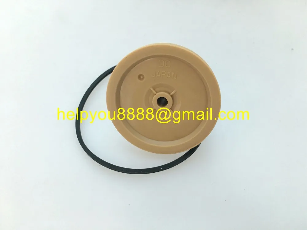 Новинка 100% оптическое приспособление CDM9 для лазерной линзы с ремнем Philips Marantz CDM 9