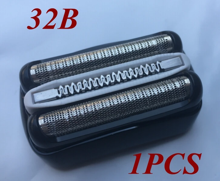 Сменные лезвия для электробритвы braun 21B 32S 380S-4 360s-5 370s-5 380s-5 390cc-5 380S-5 320S-5 5414 1 шт. |